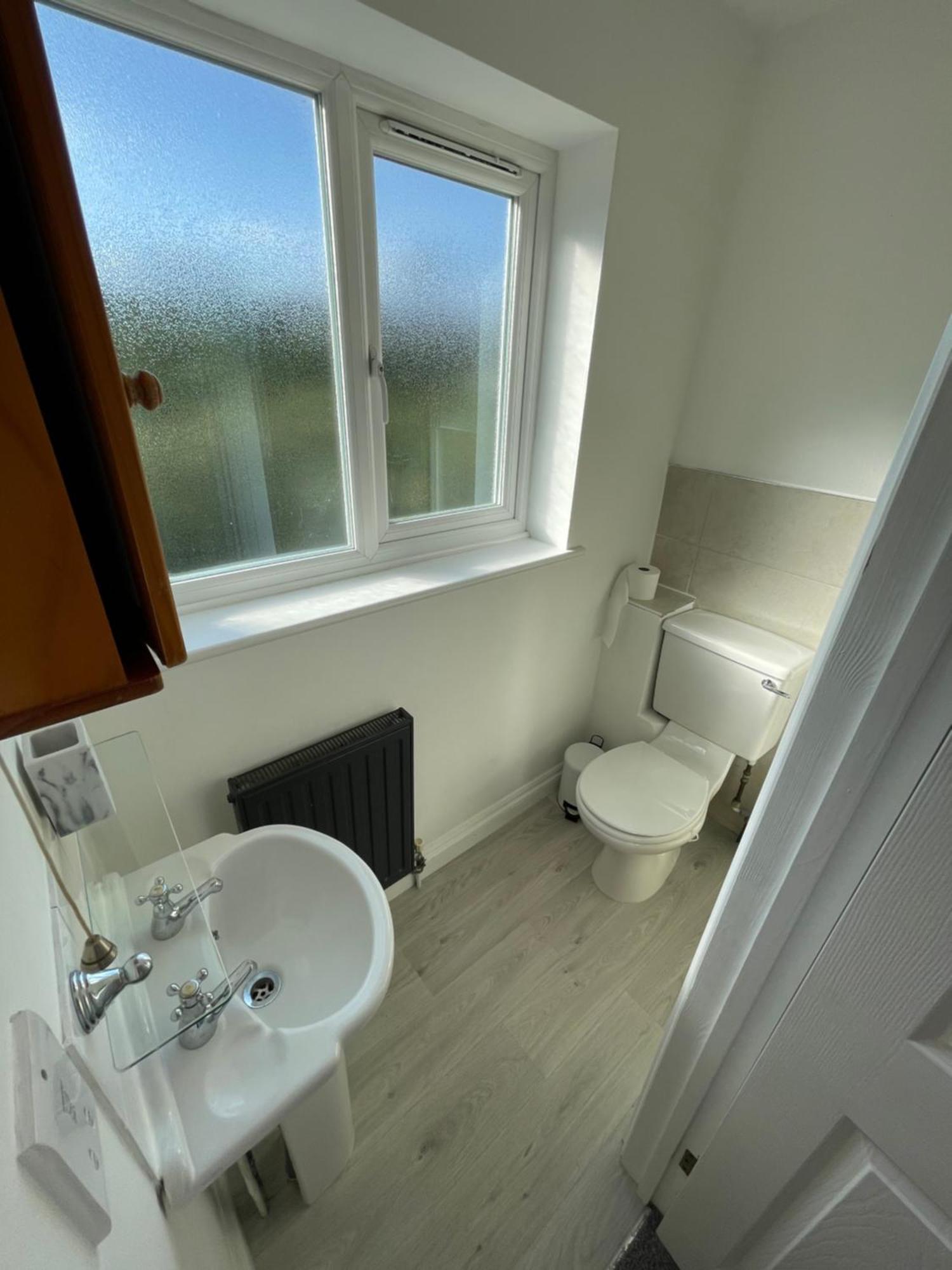 Large 5 Bed Detached House Near Stansted Airport With Parking For 2 Vehicles! Stansted Stays Stansted Mountfitchet Exteriér fotografie