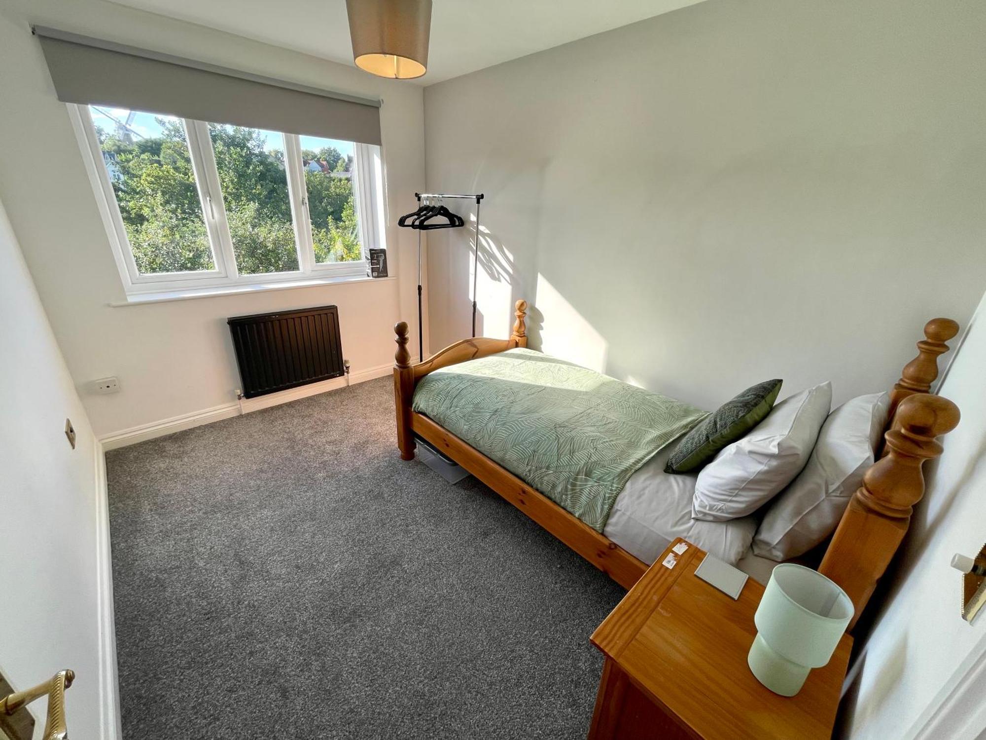 Large 5 Bed Detached House Near Stansted Airport With Parking For 2 Vehicles! Stansted Stays Stansted Mountfitchet Exteriér fotografie
