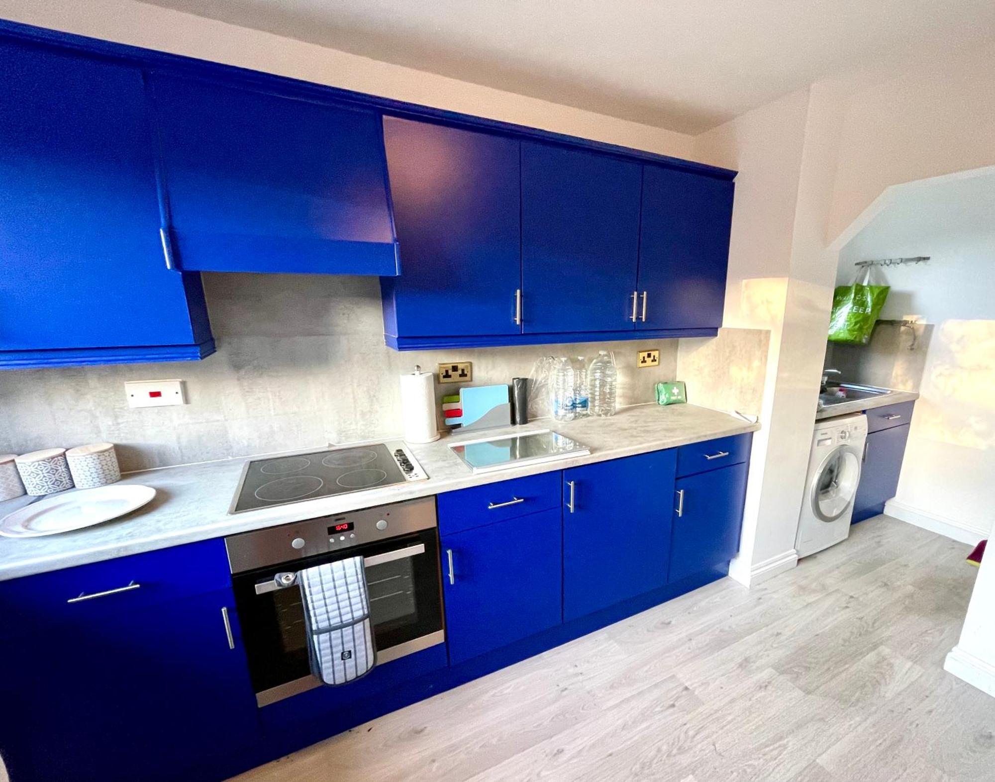 Large 5 Bed Detached House Near Stansted Airport With Parking For 2 Vehicles! Stansted Stays Stansted Mountfitchet Exteriér fotografie