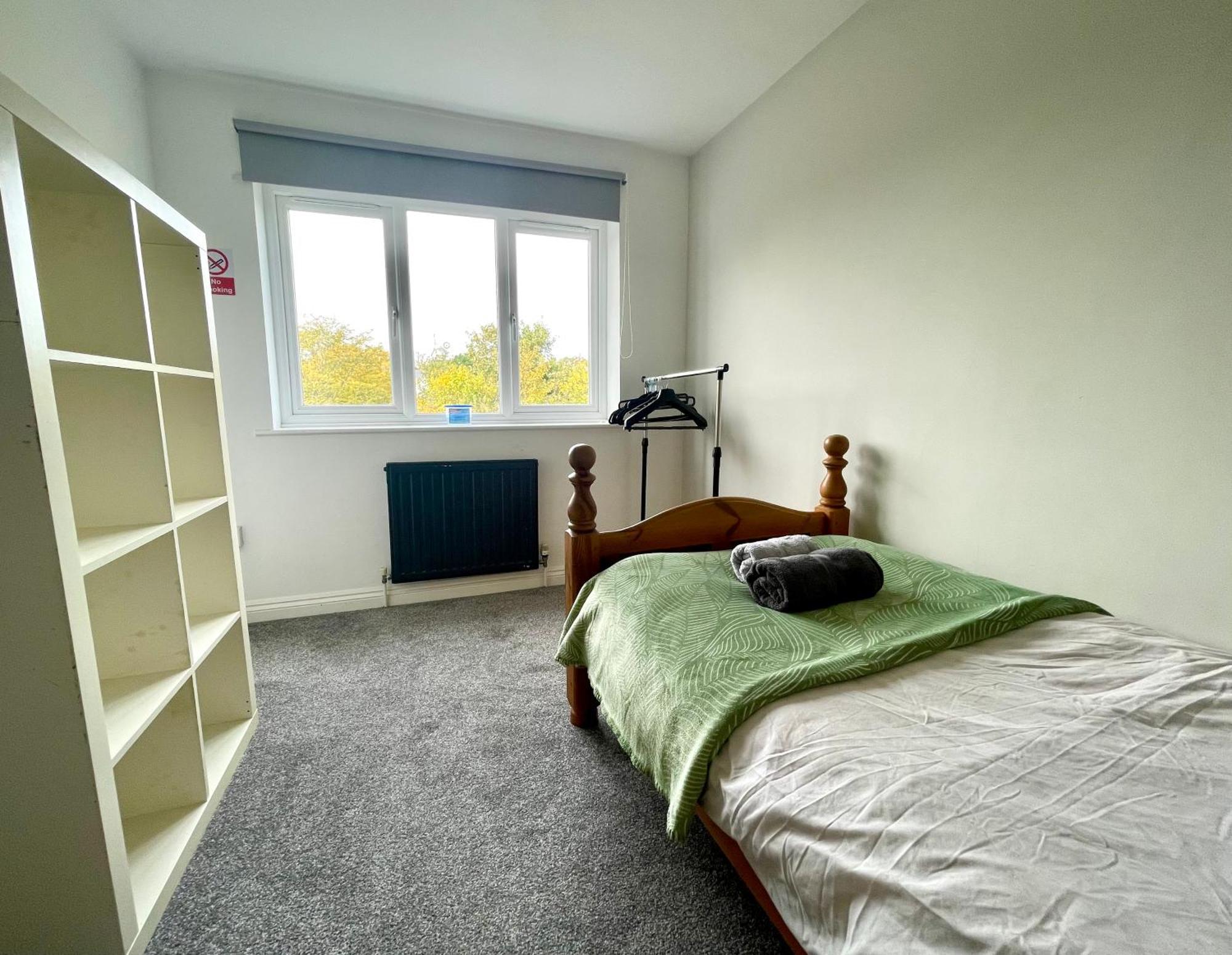 Large 5 Bed Detached House Near Stansted Airport With Parking For 2 Vehicles! Stansted Stays Stansted Mountfitchet Exteriér fotografie